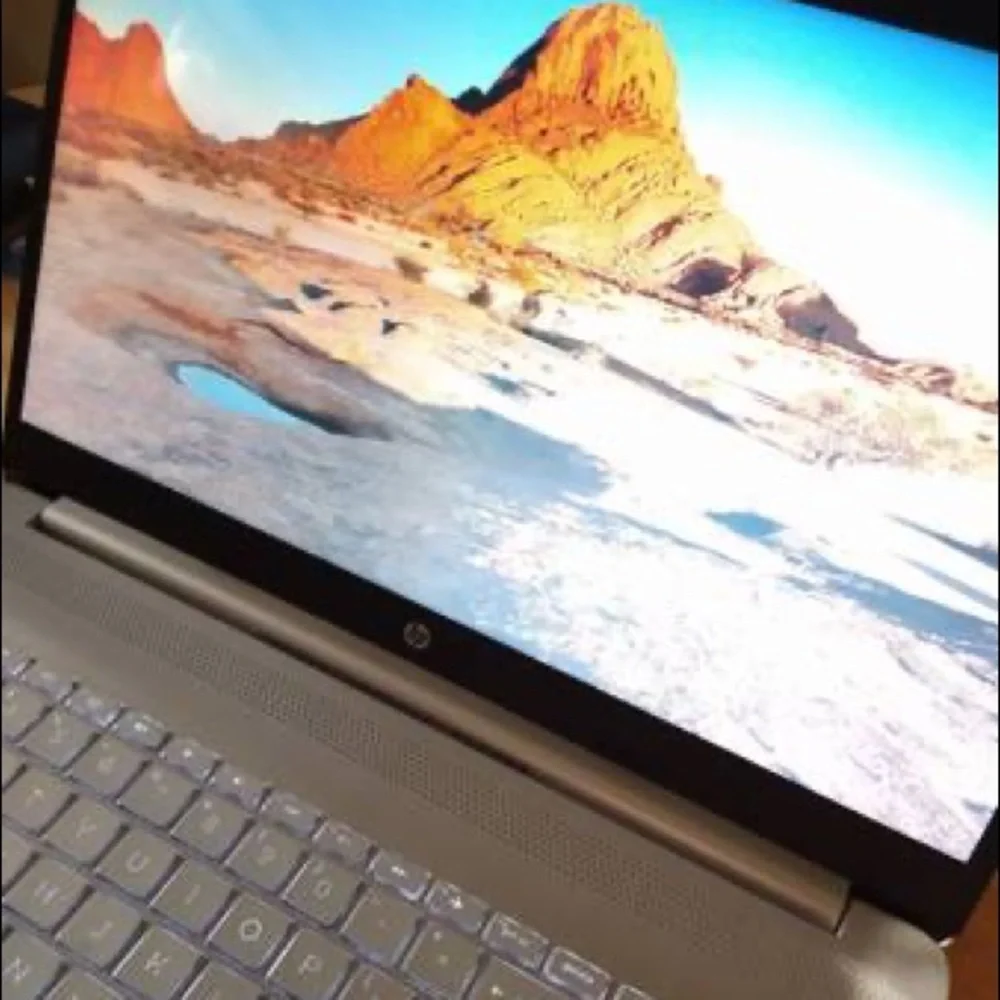 HP LAPTOP…BRAND NEW